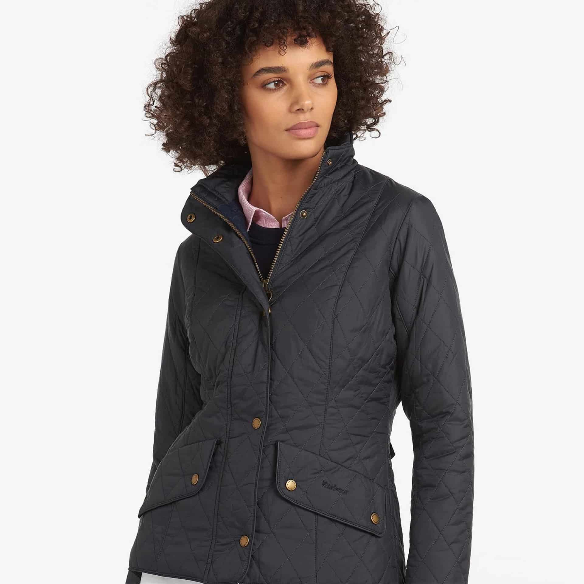 Flyweight Cavalry Quilted Jacket - miniatura 3