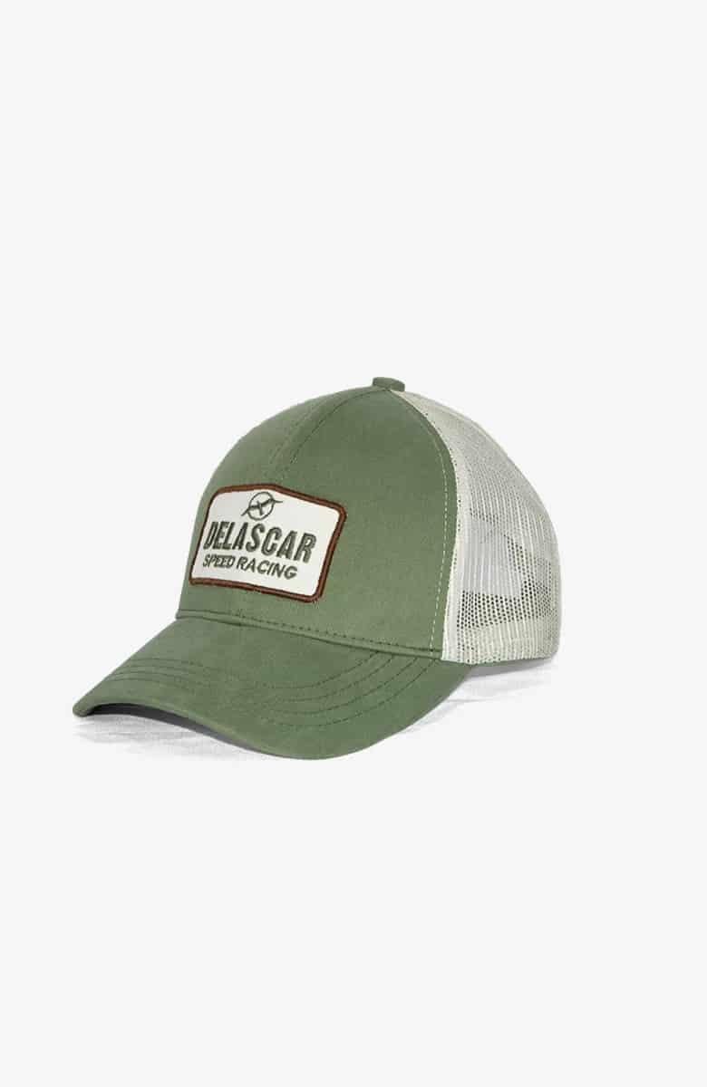 Gorra ajustable de la colección OVERDRIVE - miniatura 2