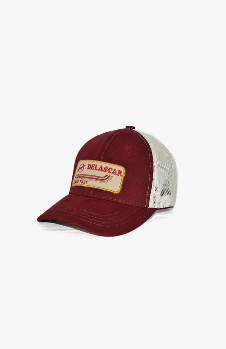 Gorra ajustable de la colección OVERDRIVE - miniatura 2