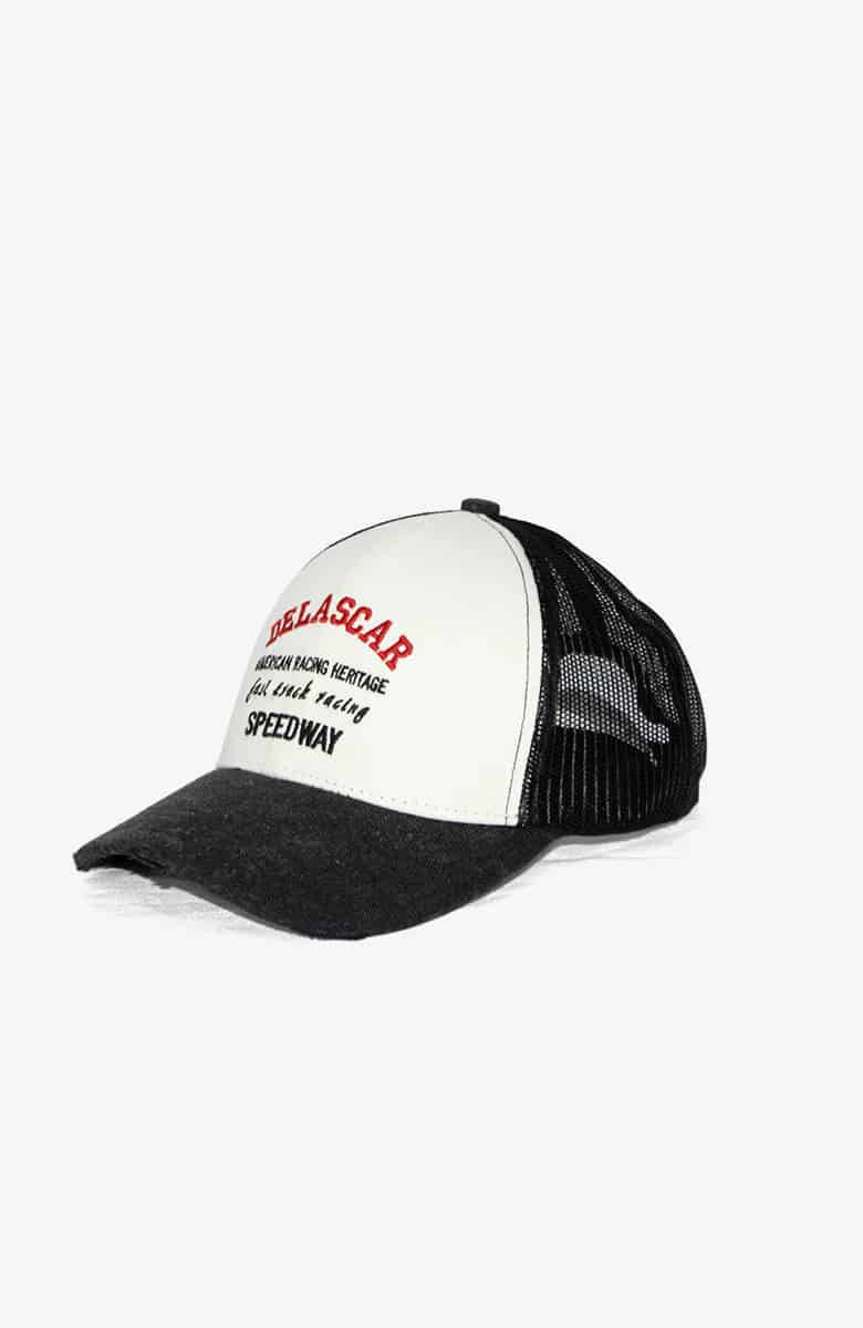 Gorra ajustable de la colección OVERDRIVE - miniatura 2