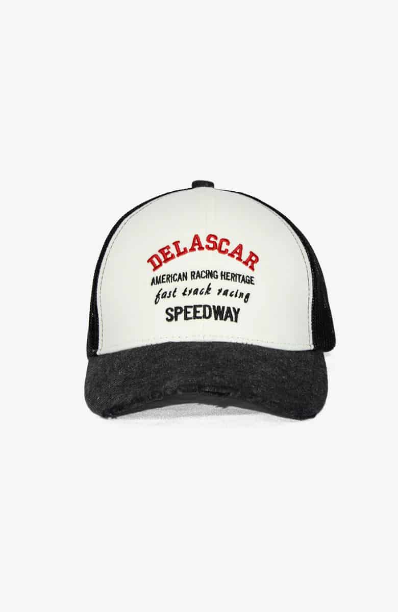 Gorra ajustable de la colección OVERDRIVE - miniatura 1