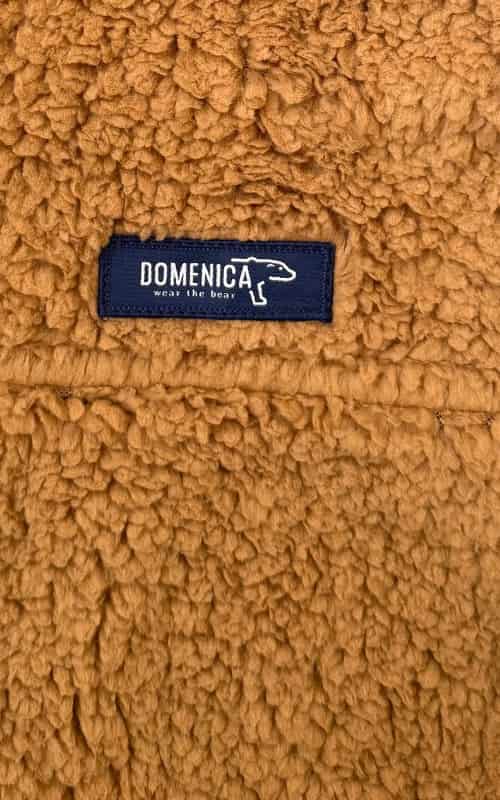SACO OVEJERO CAMEL - UNISEX - miniatura 7
