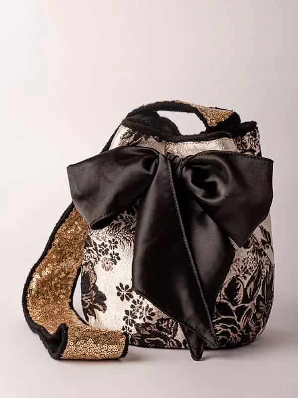 Mochilas Contemporáneas - miniatura 1