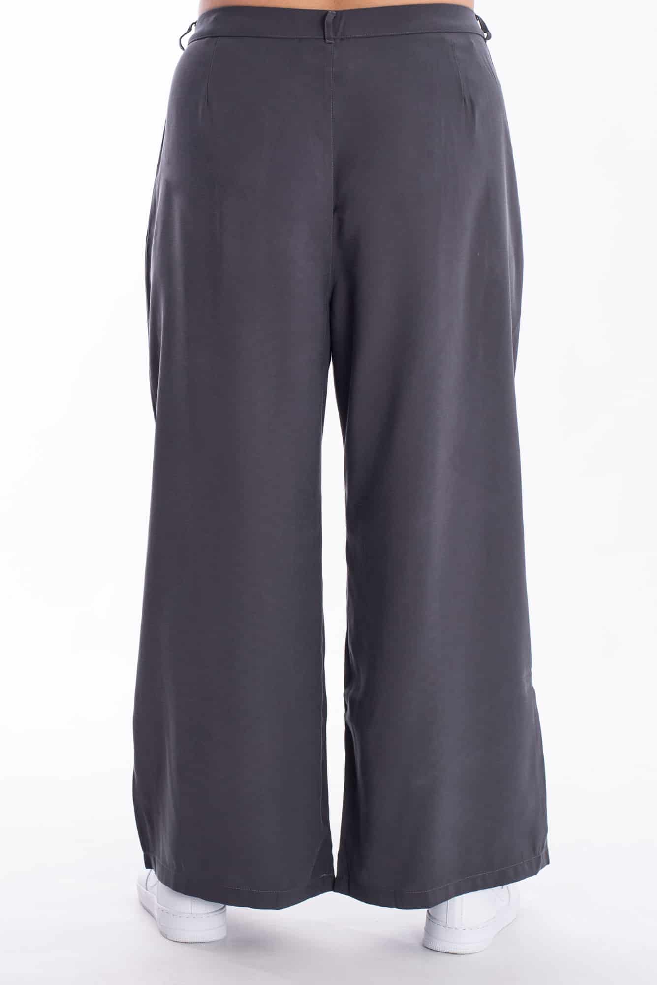 Pantalón Larisa Gris - miniatura 5