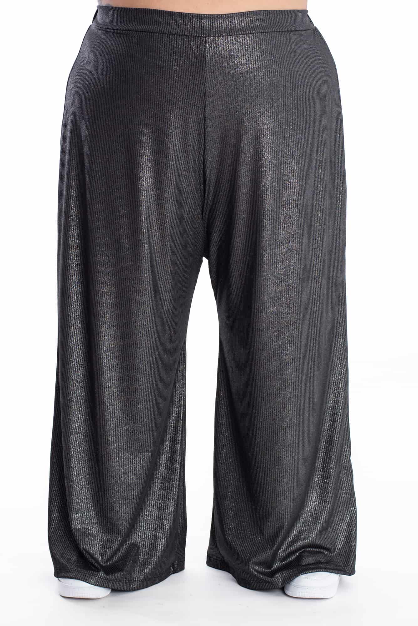 Pantalón Leire Negro - miniatura 3