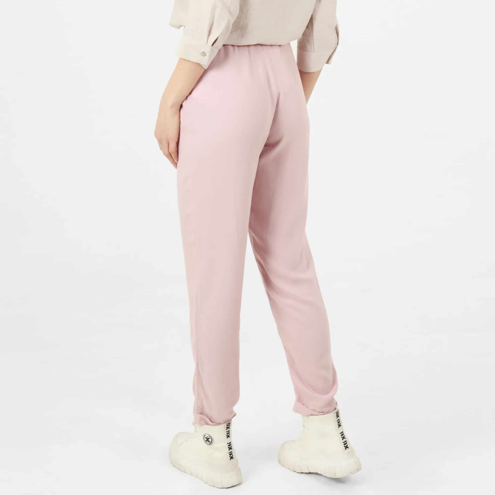 Pantalon Tiro Alto Bota Recta - miniatura 2
