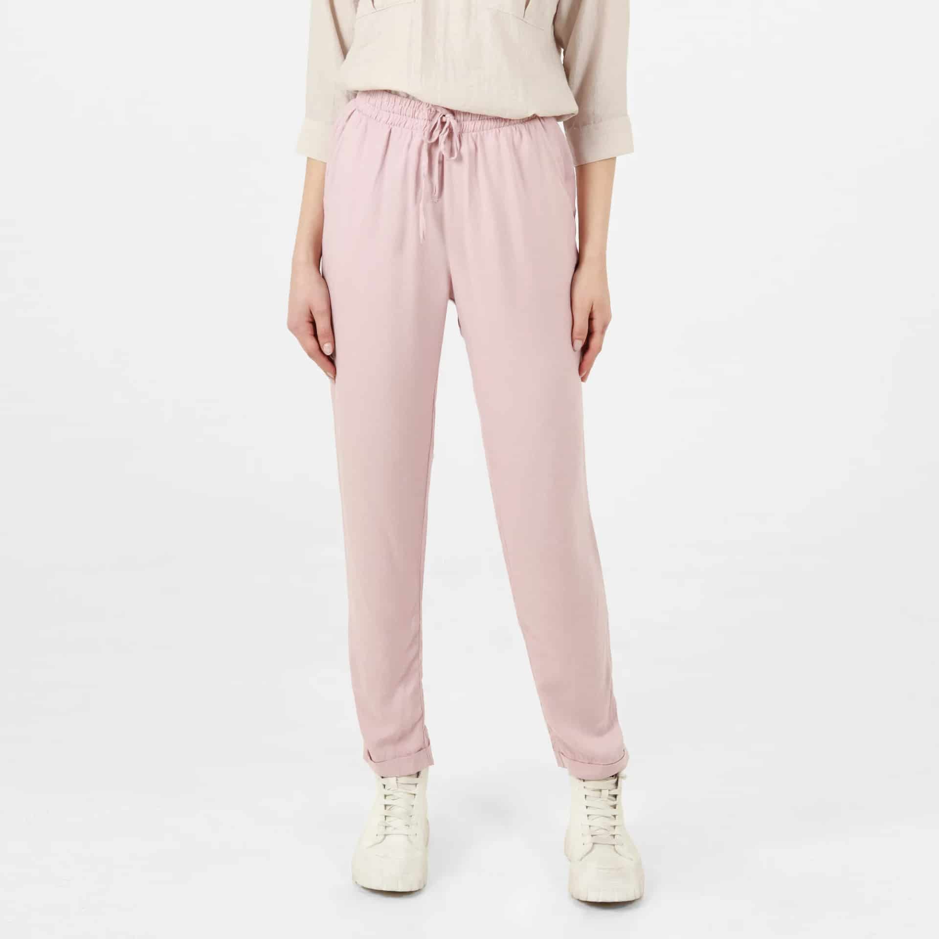 Pantalon Tiro Alto Bota Recta - miniatura 4