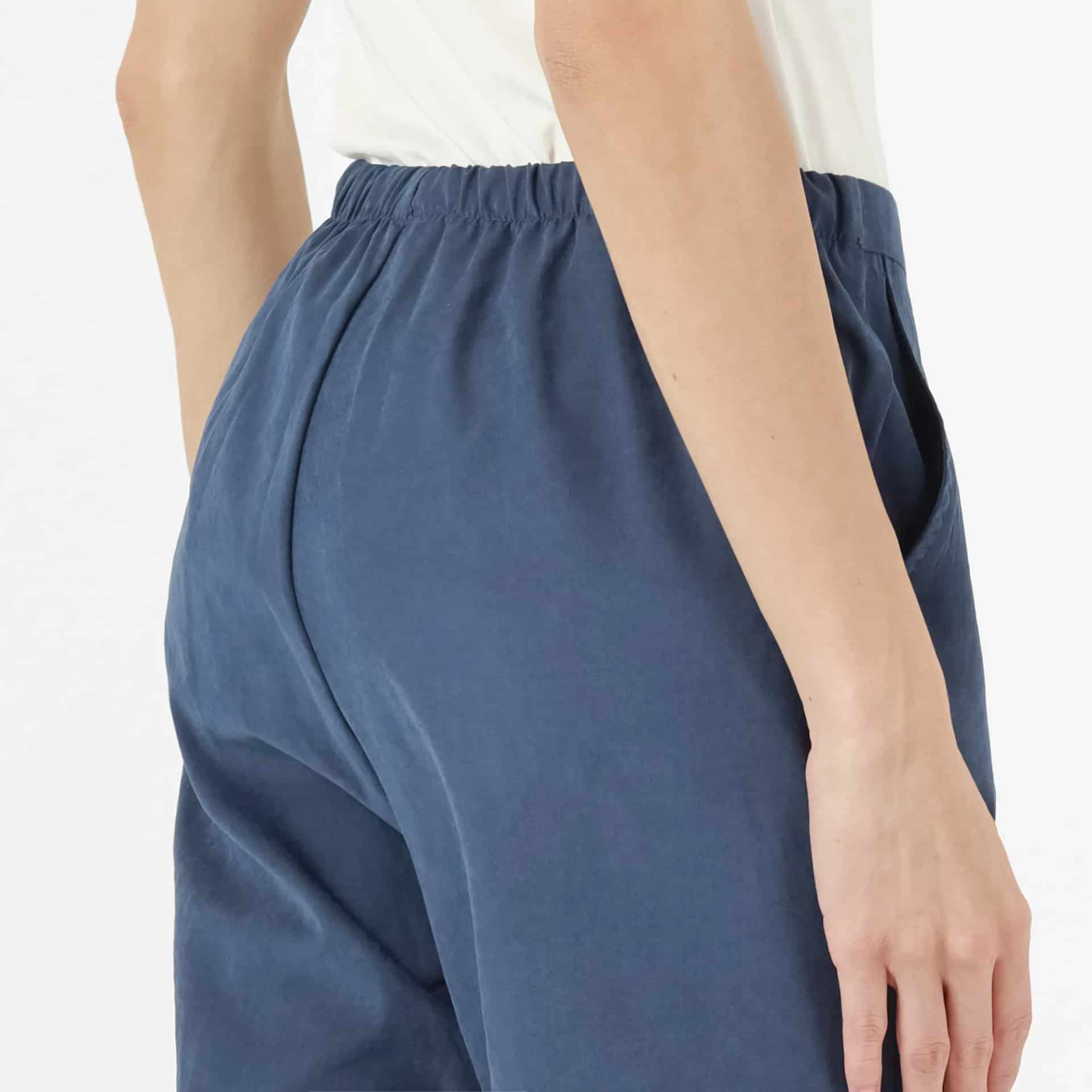 Pantalon Tiro Alto Bota Recta - miniatura 2