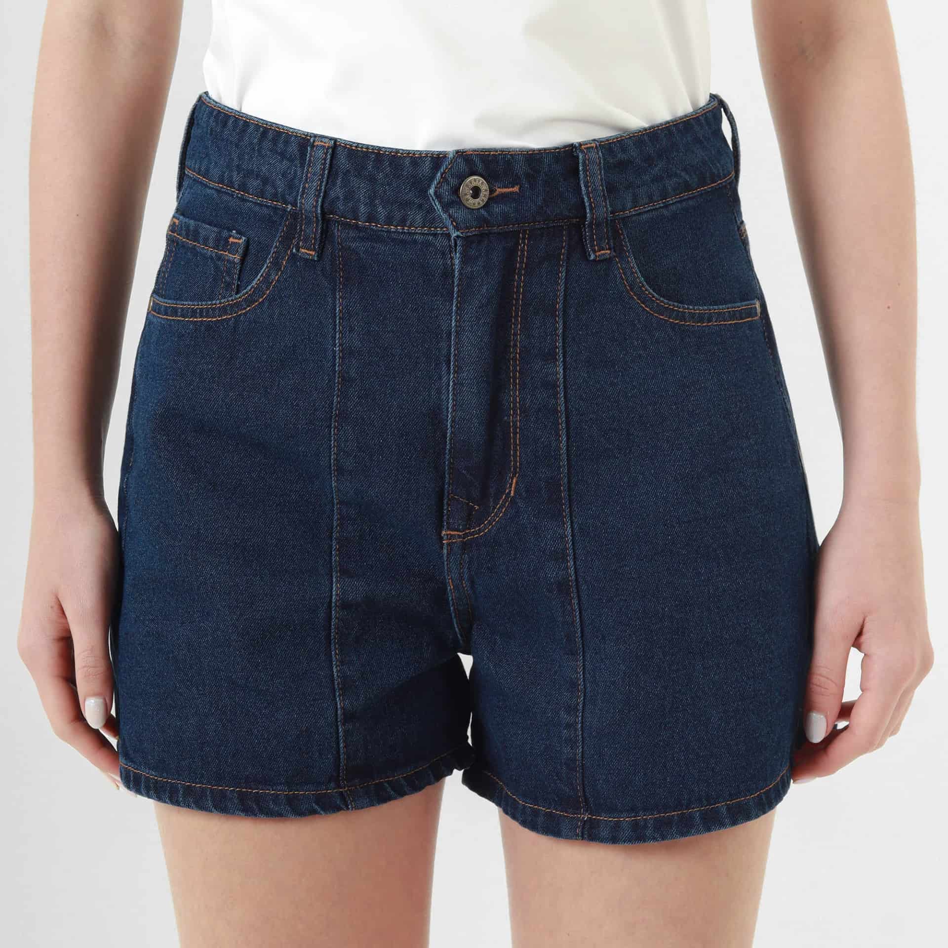 Short Tiro Alto - miniatura 2
