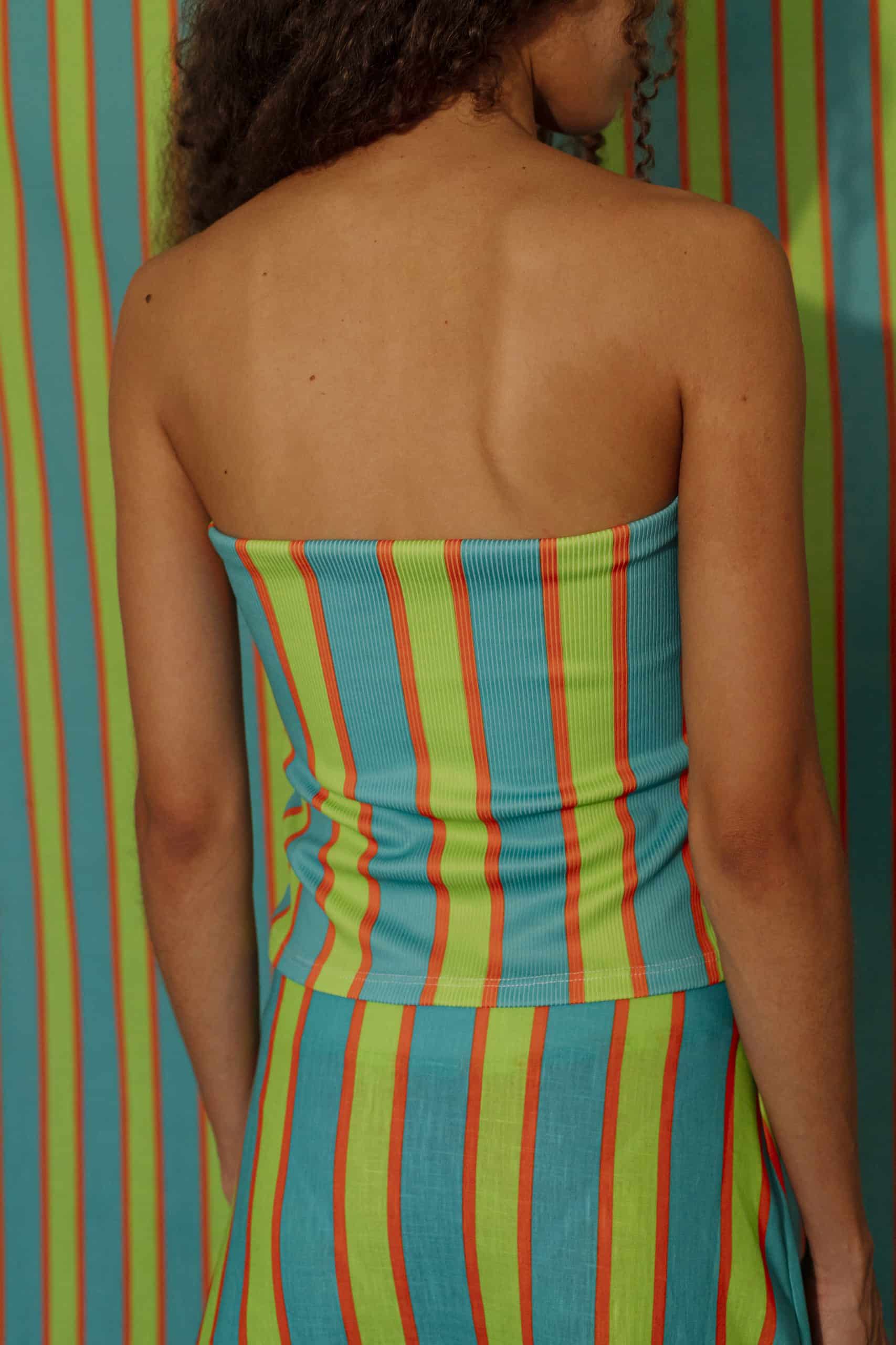 Danna Tube Top - miniatura 3