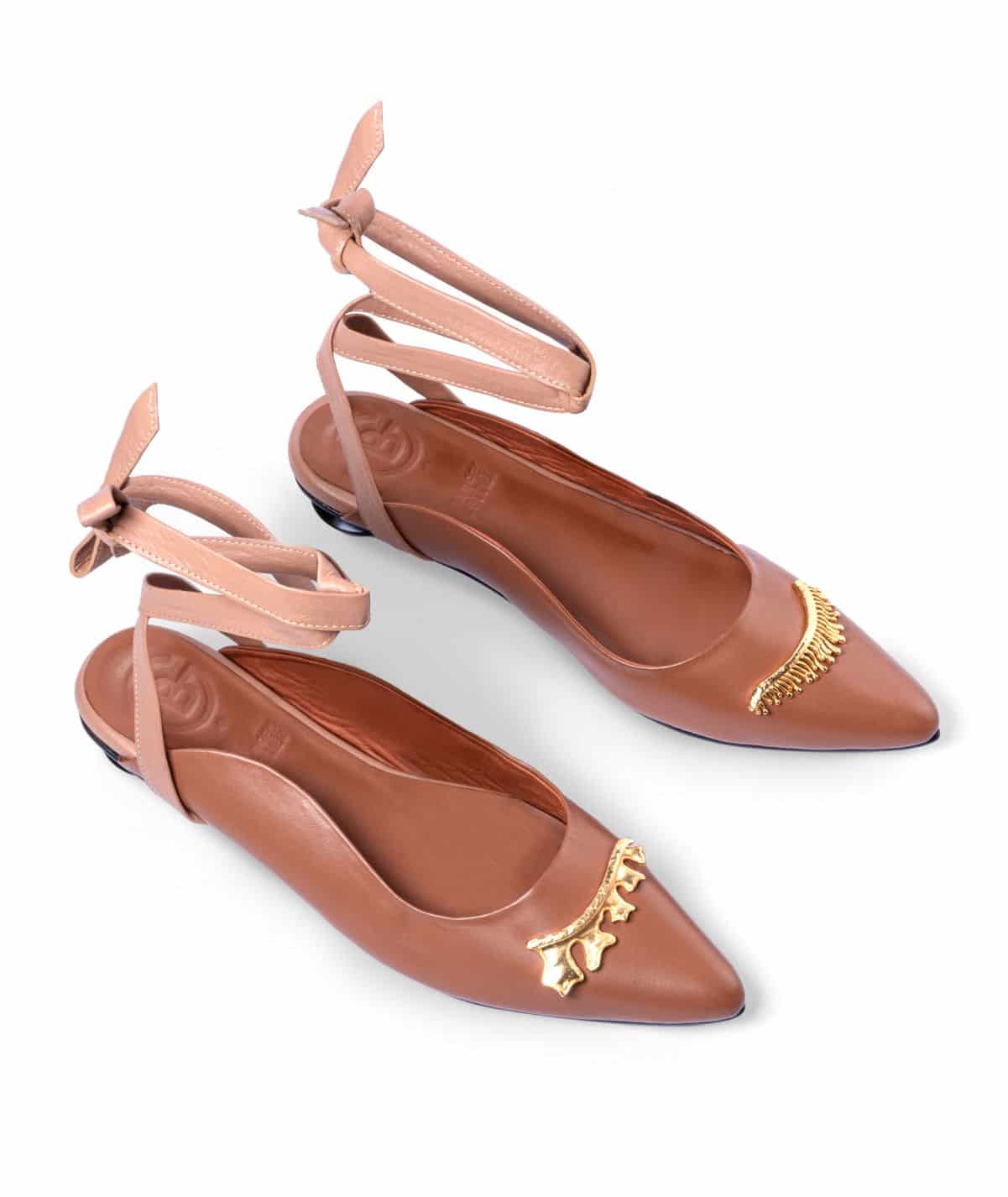Paloma Polite Miel Preorden - miniatura 2