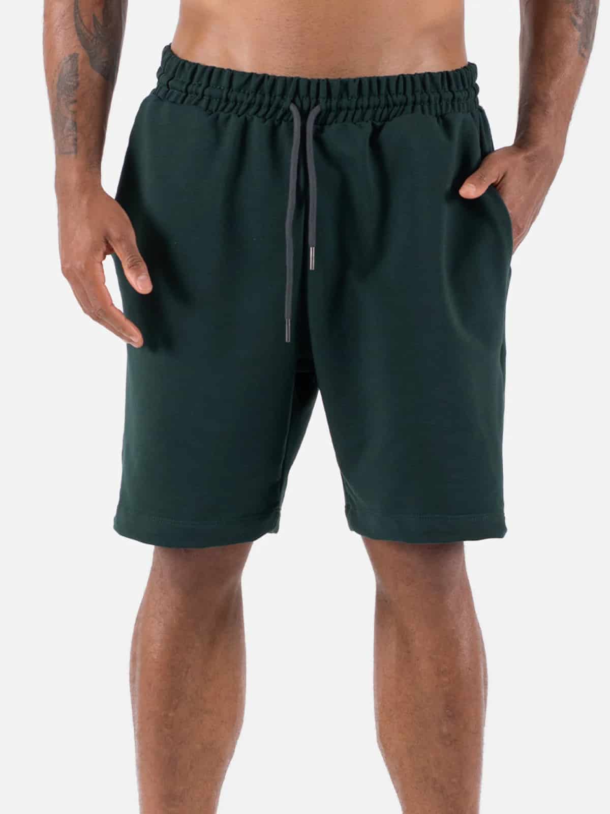 Pantaloneta moenia tawi cafe oscuro - miniatura 7
