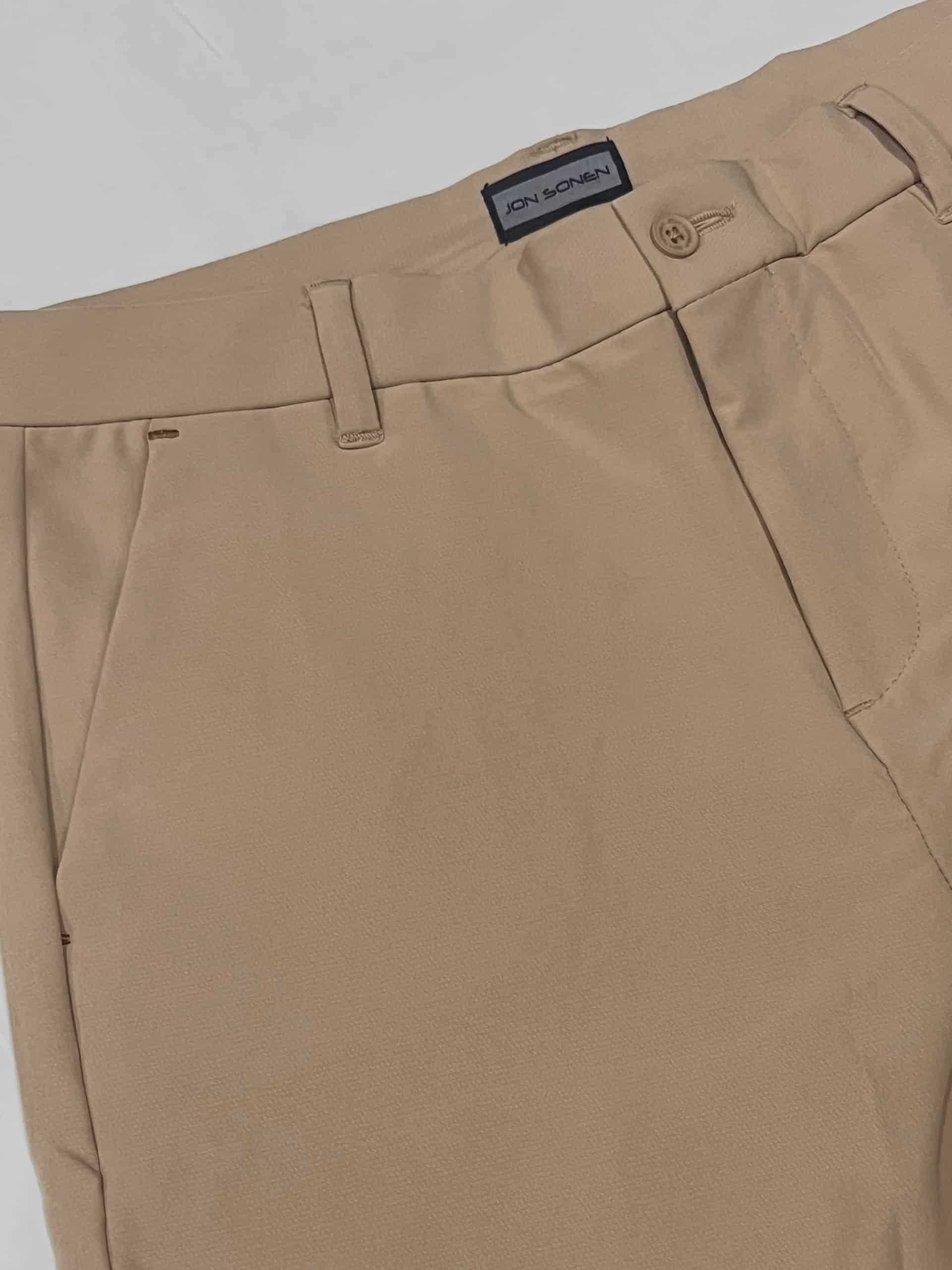 Bermuda confort Js - miniatura 2