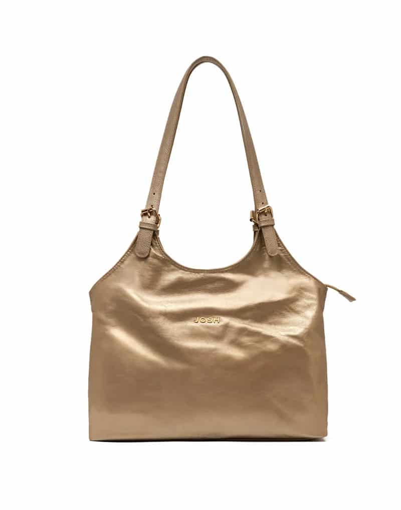 Bolsa en cuero suave para dama. REF P2908 - miniatura 5
