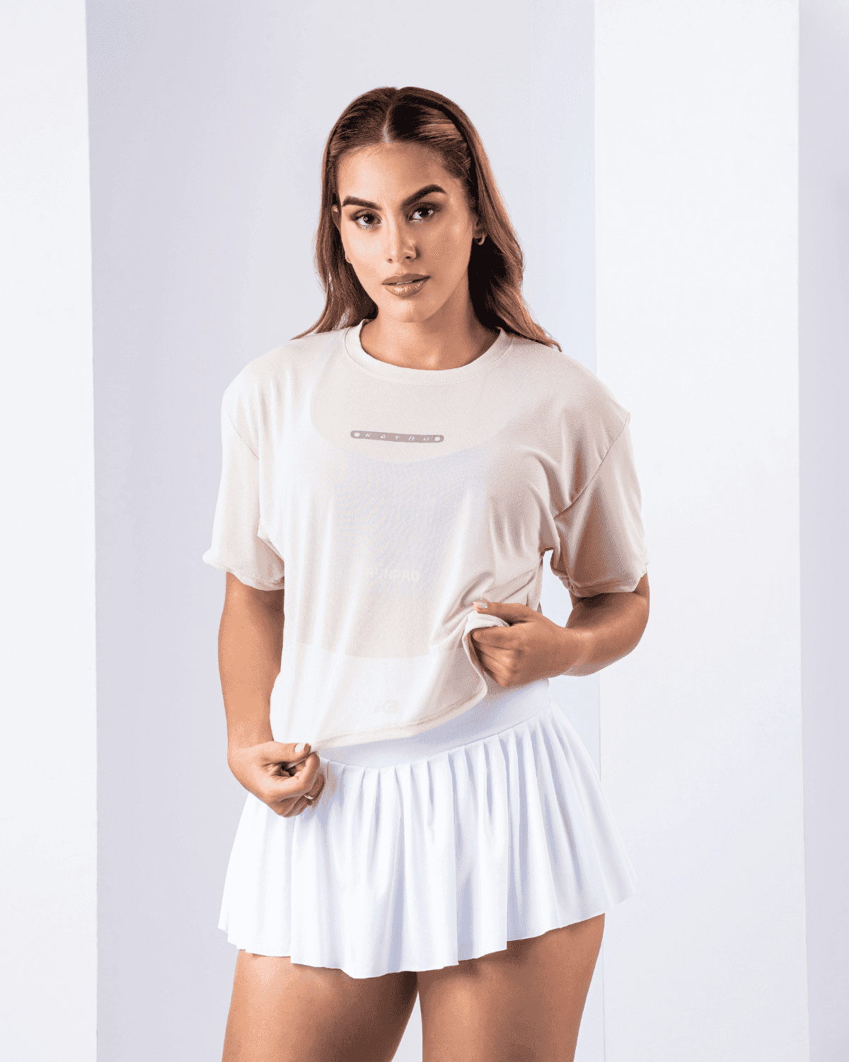 Blusa Malla I KAYBU REF. 947 - miniatura 13