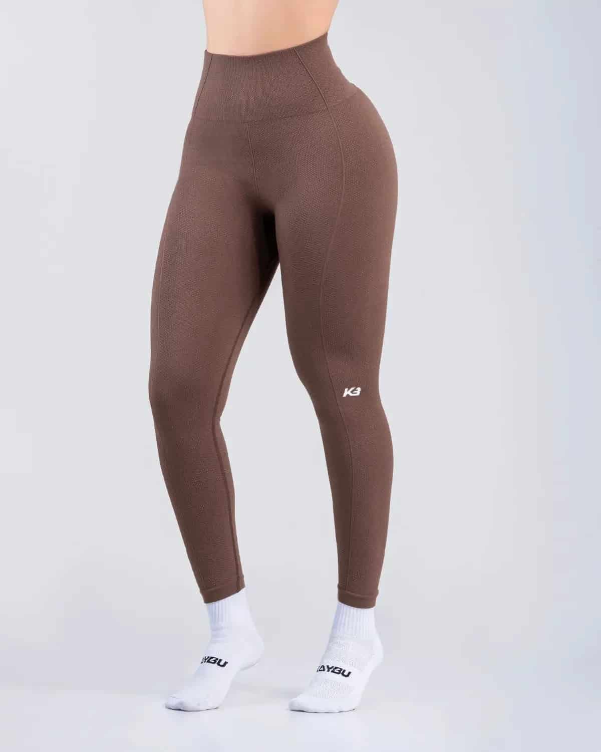 Leggins Seamless┃KAYBU REF.0111 - miniatura 1