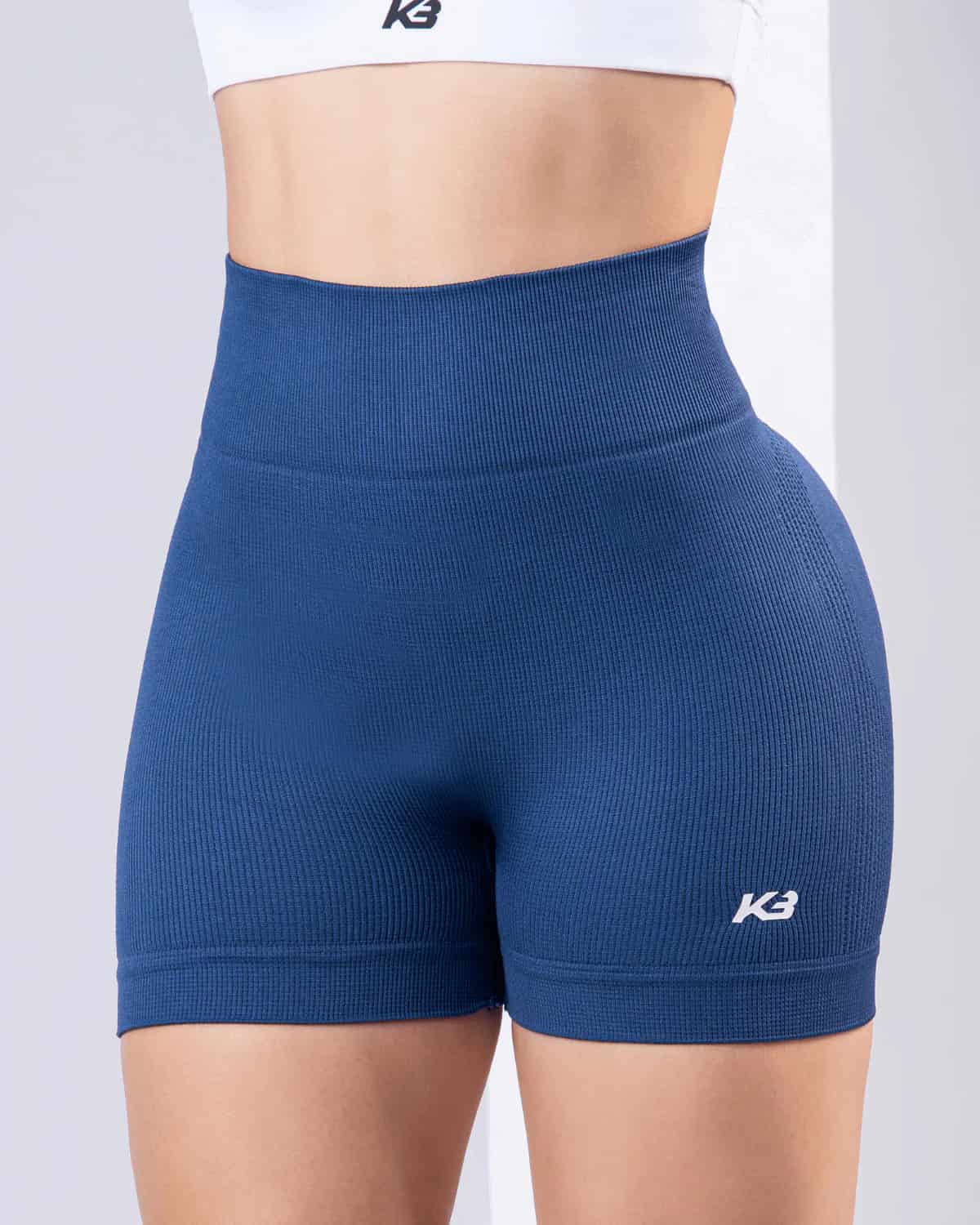Shorts Seamless┃KAYBU REF.818 - miniatura 3