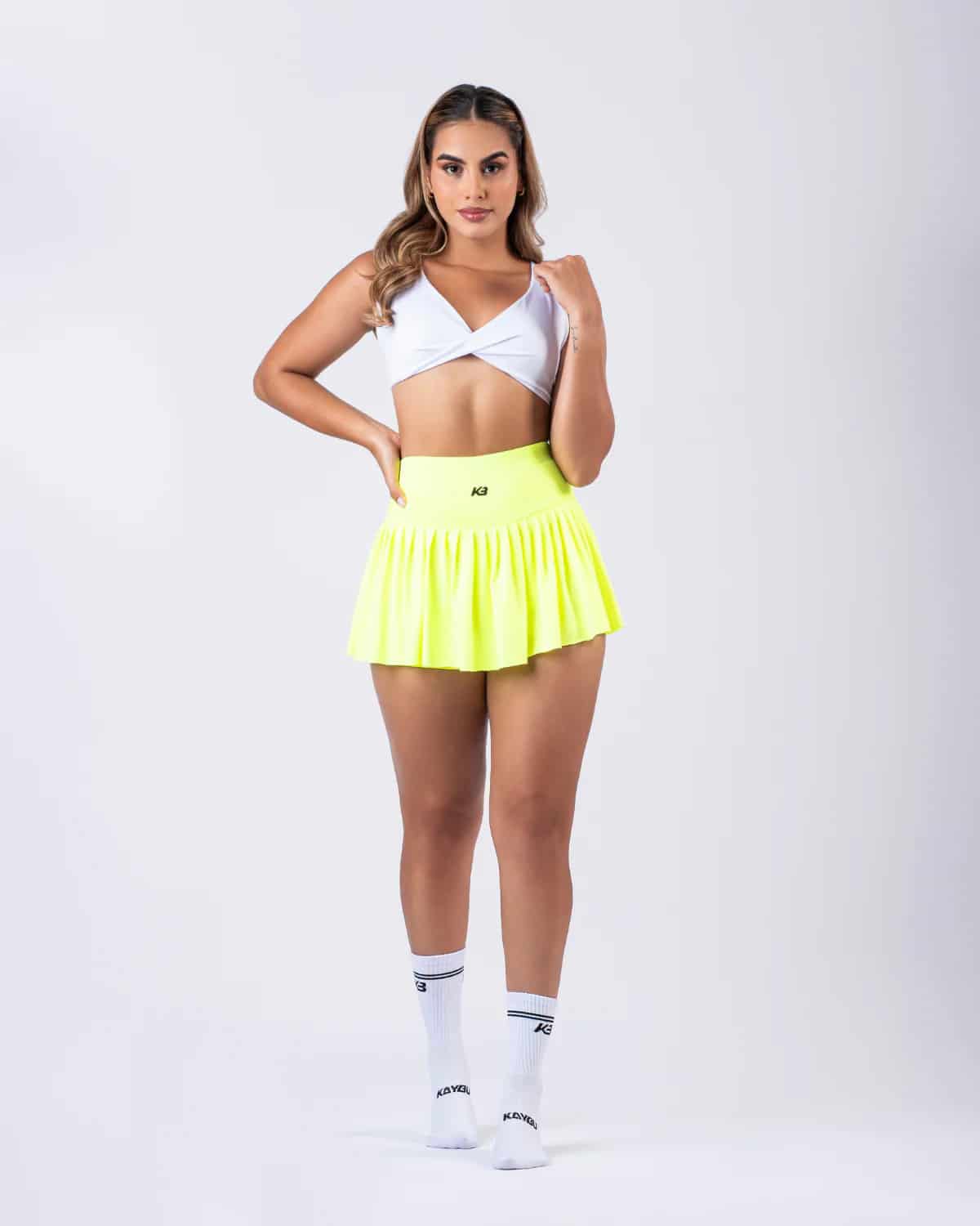 Falda sport┃KAYBU RF.886 - miniatura 7