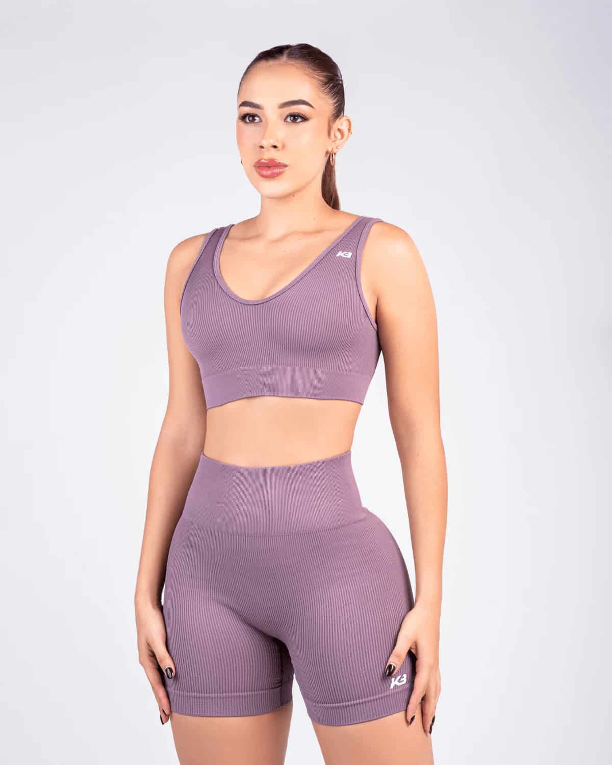 Top Seamless Duall┃KAYBU REF.1195 - miniatura 4