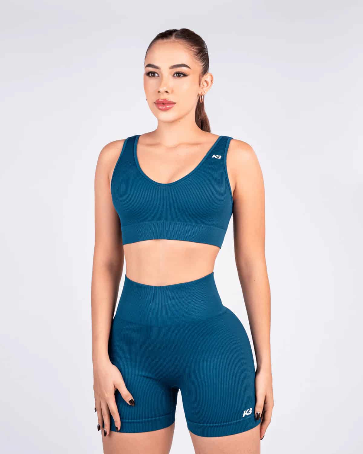 Top Seamless Duall┃KAYBU REF.1195 - miniatura 6