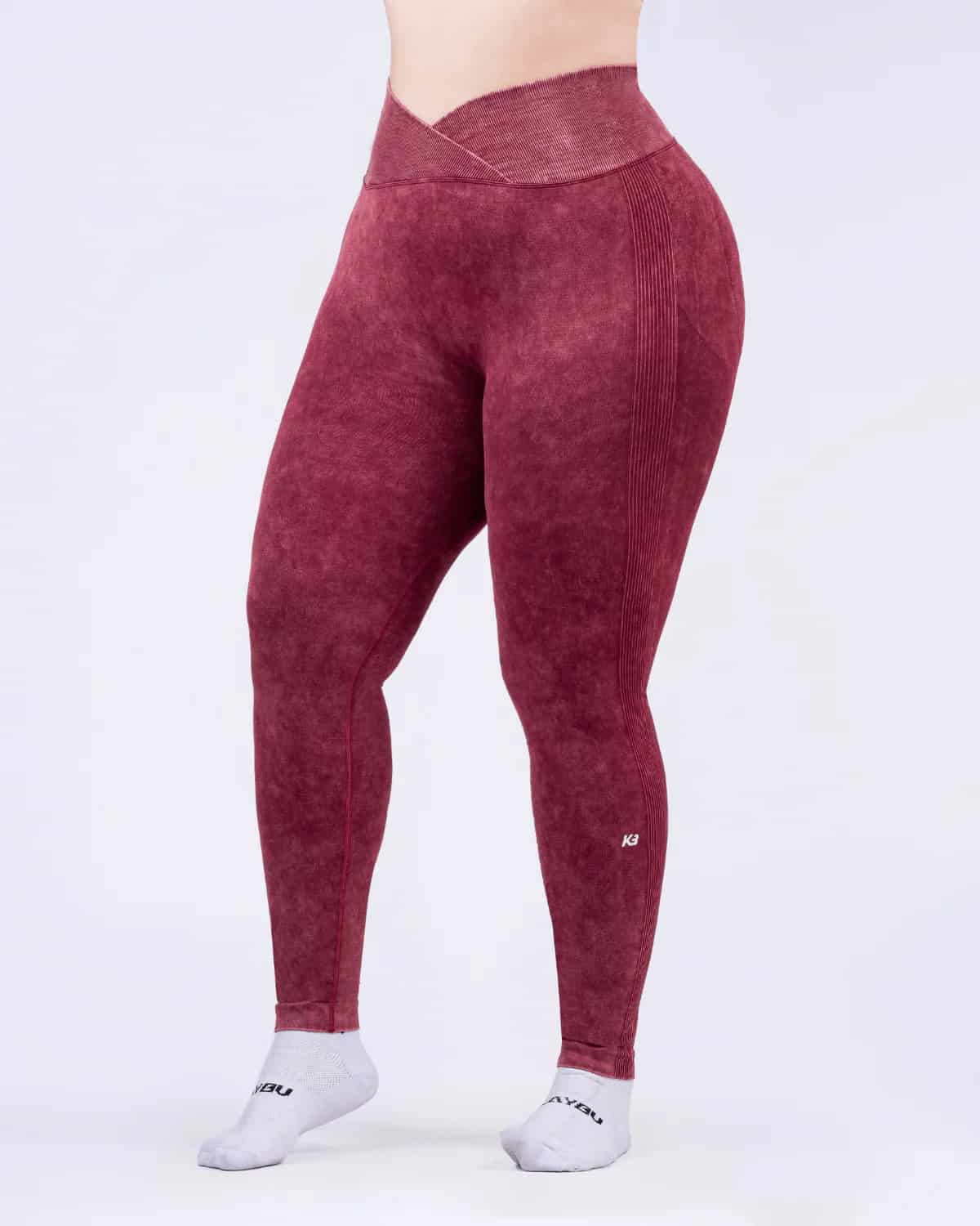 Legguins Fit ┃KAYBU REF.09 - miniatura 3