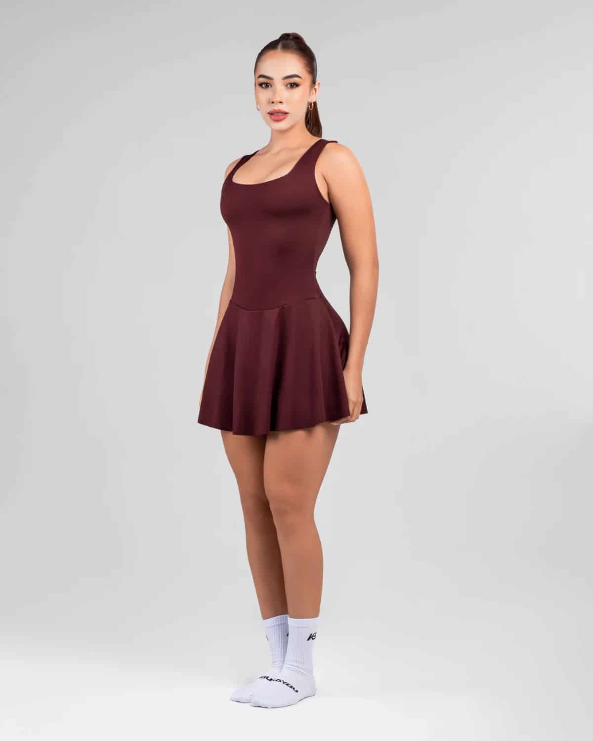 Vestido Mode┃KAYBU REF.1170 - miniatura 1