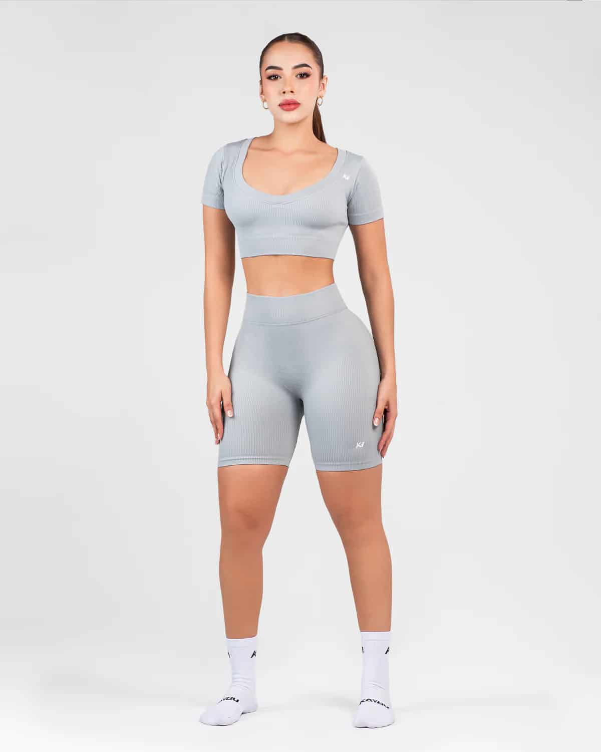 Conjunto Acanalado Come Back I KAYBU REF.013B - miniatura 8
