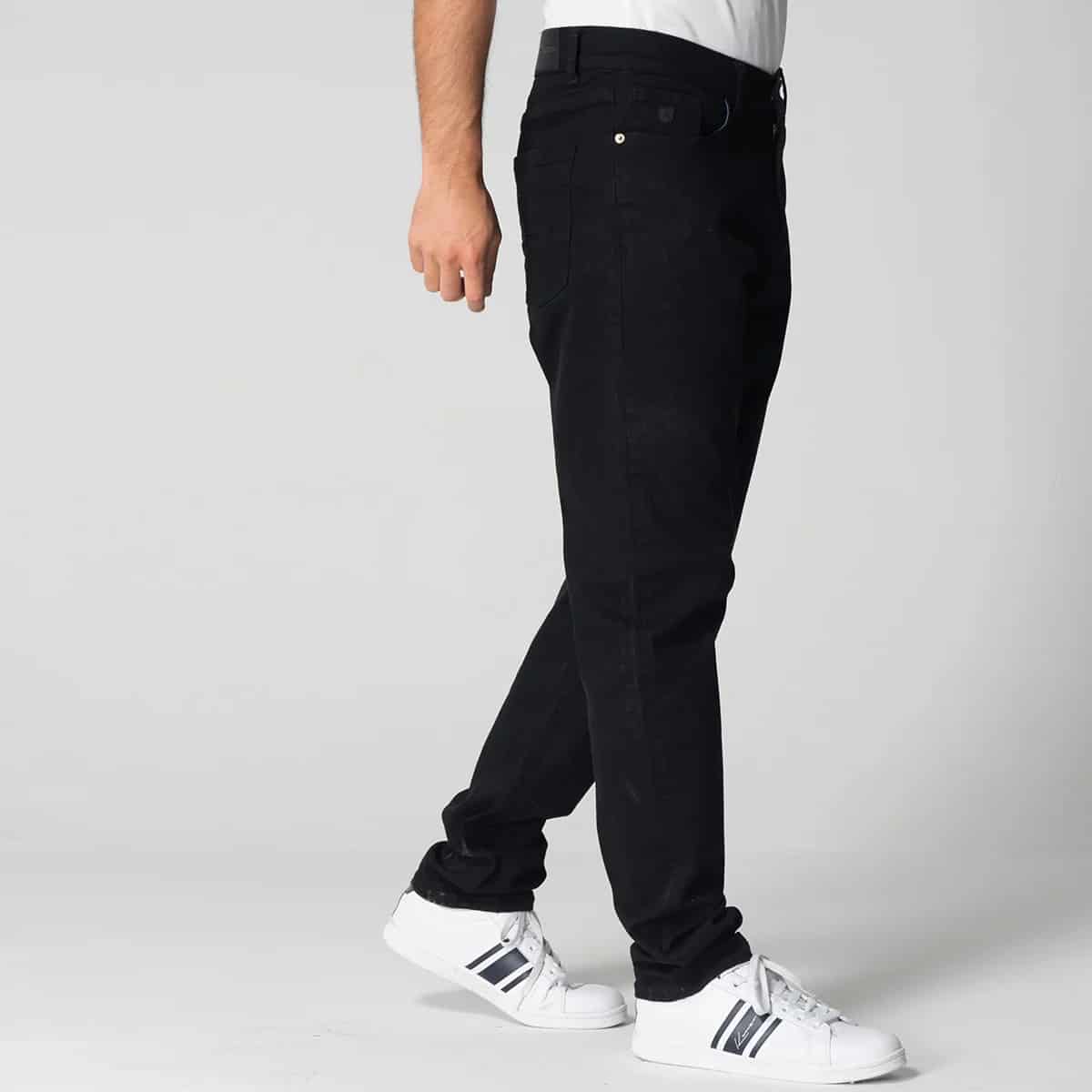 Jean Basico Slim Orange - miniatura 31