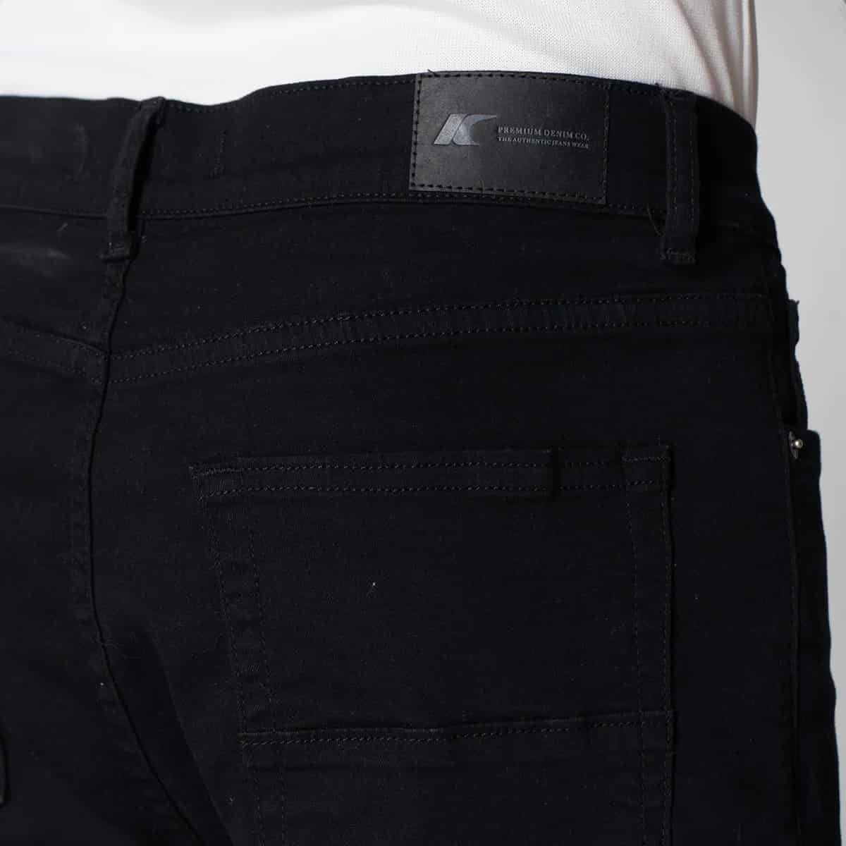 Jean Basico Slim Orange - miniatura 33