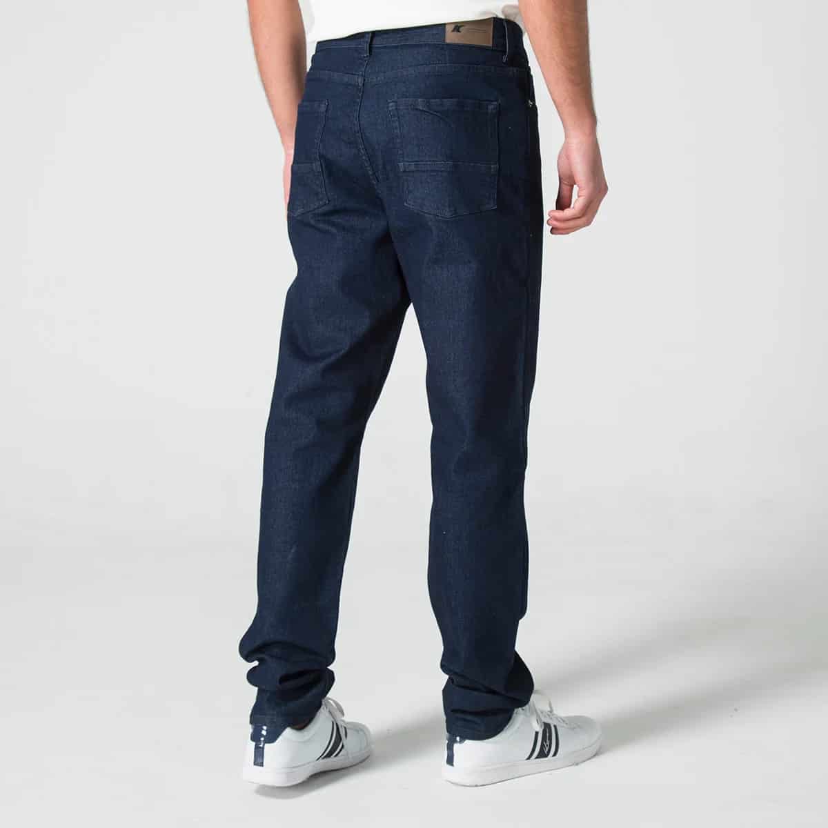 Jean Basico Slim Orange - miniatura 24