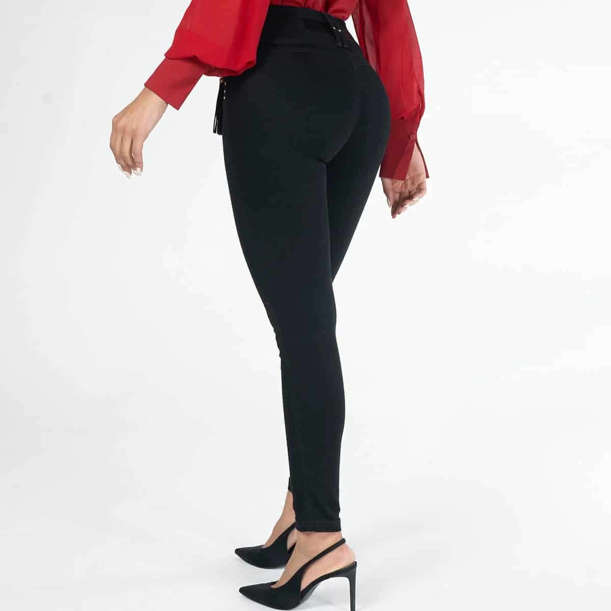 Jean Skinny Miss Eight - miniatura 10