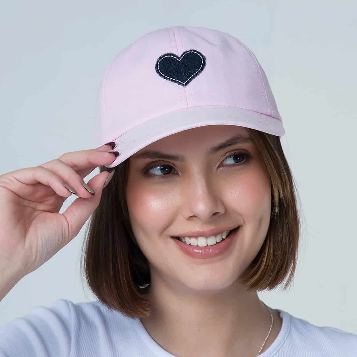 Gorra Dril Knit - miniatura 1