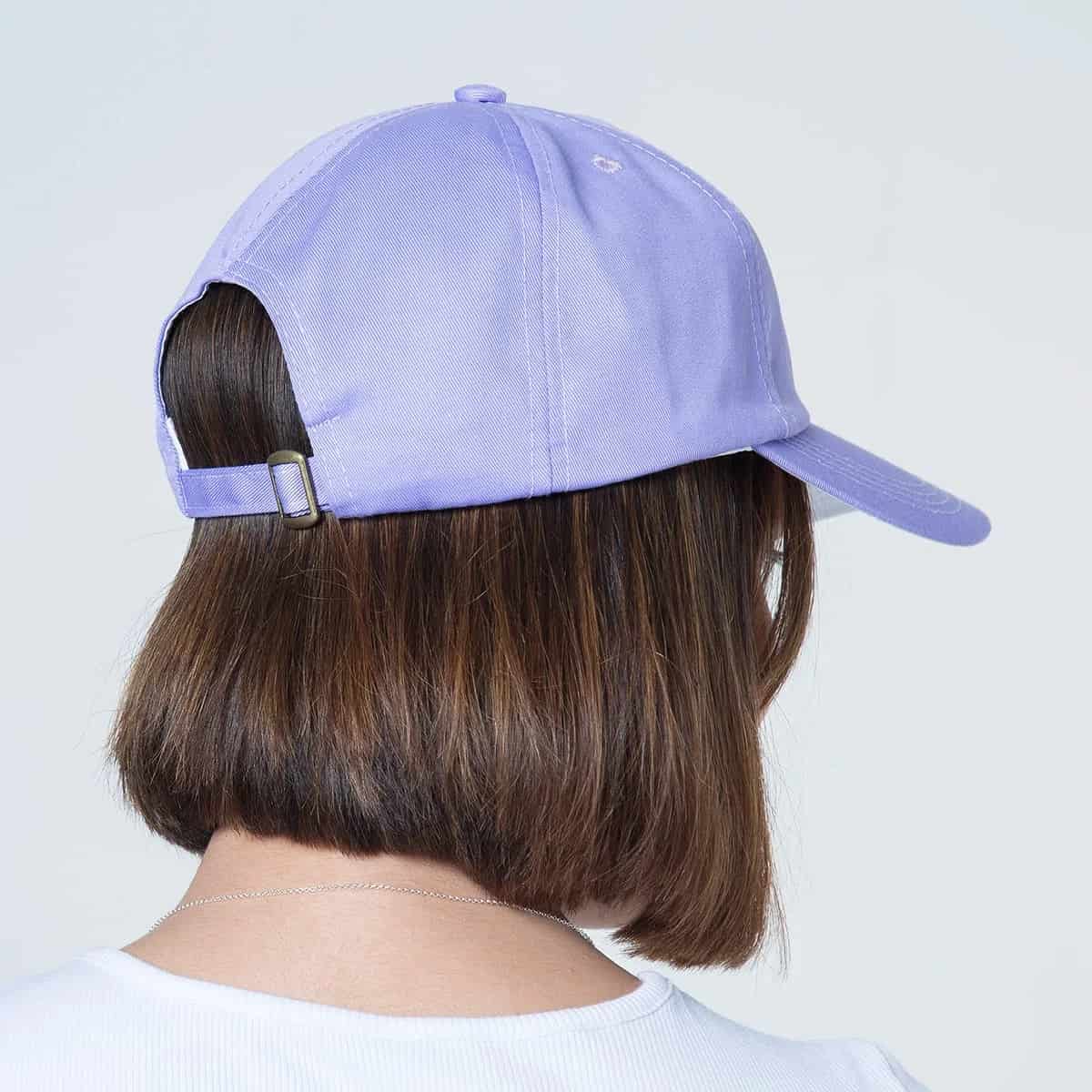 Gorra Dril Knit - miniatura 7