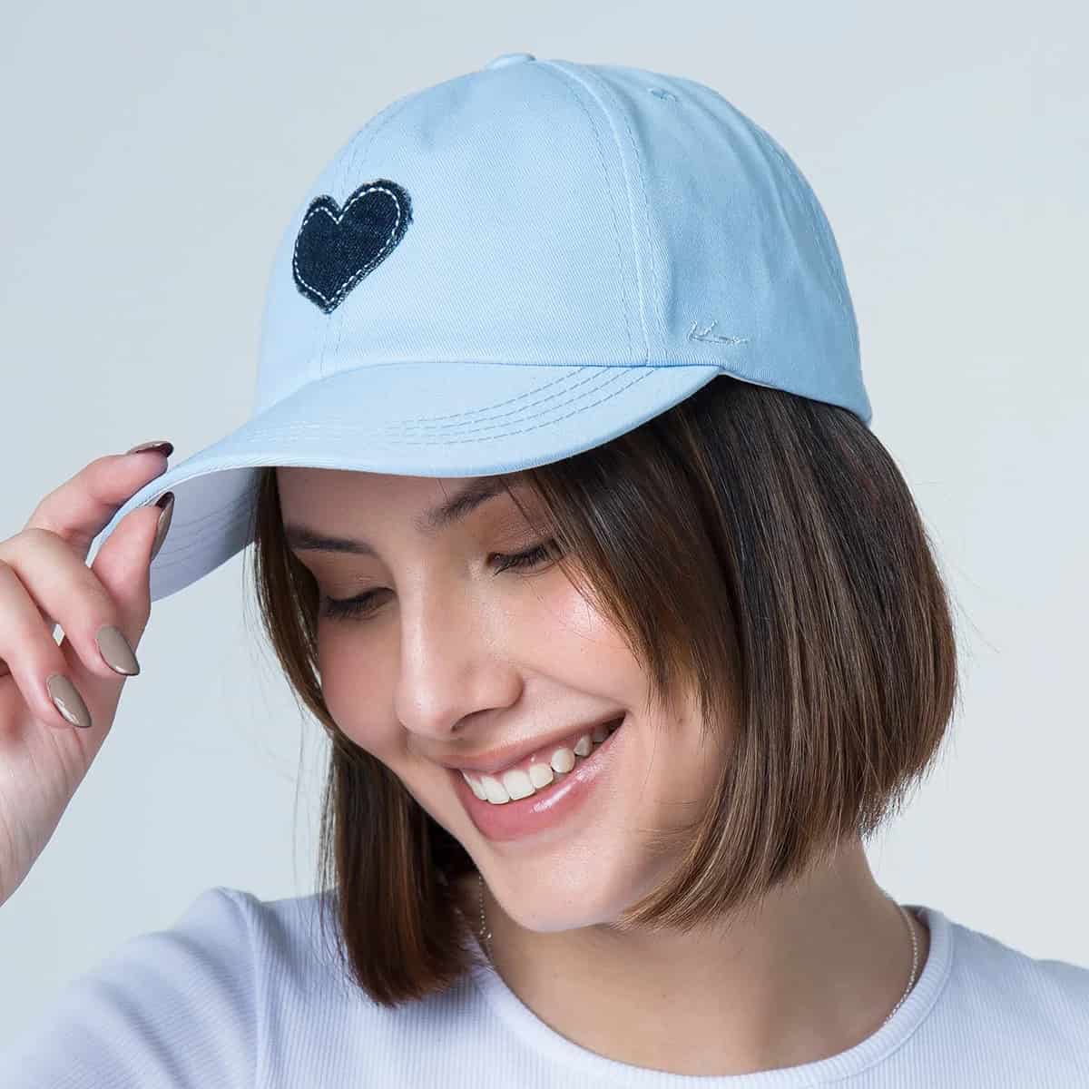 Gorra Dril Knit - miniatura 2