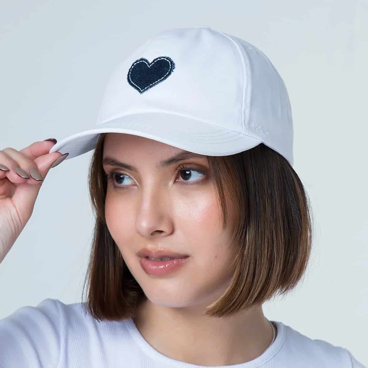 Gorra Dril Knit - miniatura 9