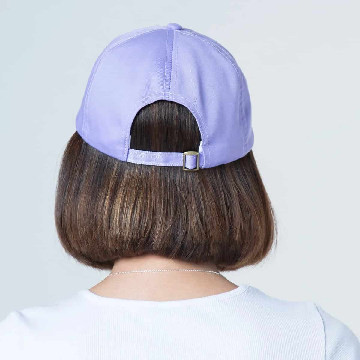 Gorra Dril Knit - miniatura 8