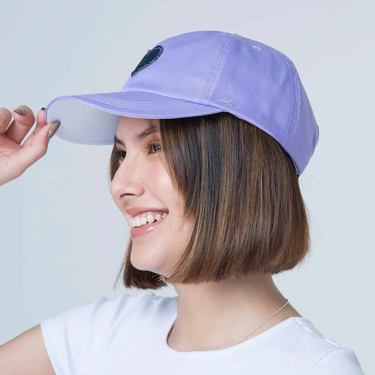 Gorra Dril Knit - miniatura 6