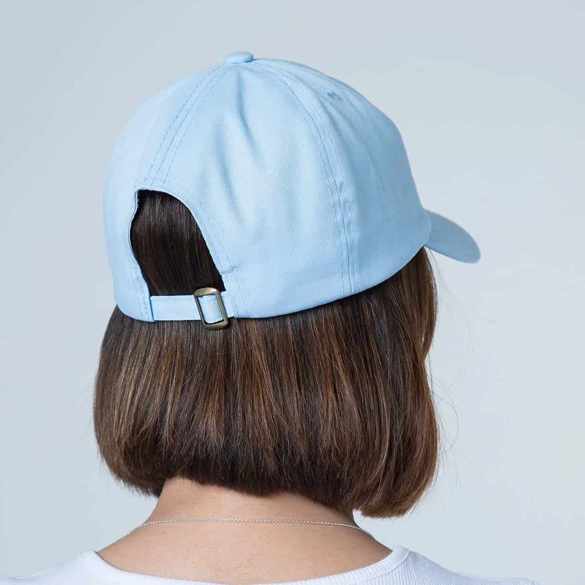 Gorra Dril Knit - miniatura 4