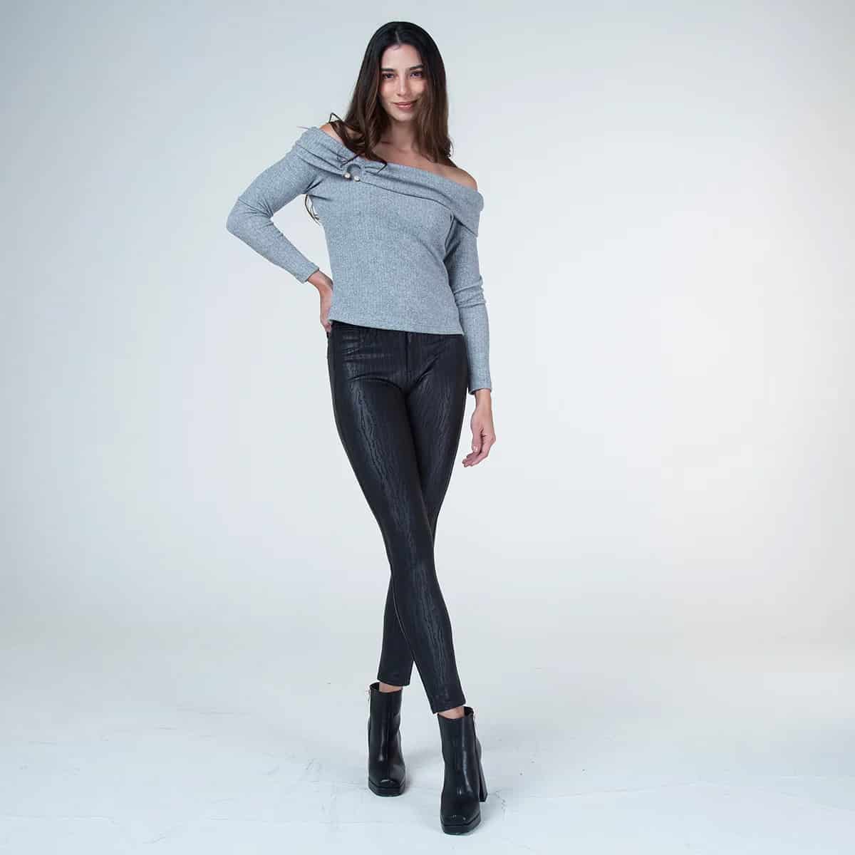 Pantalon Leggins Sensation - miniatura 7