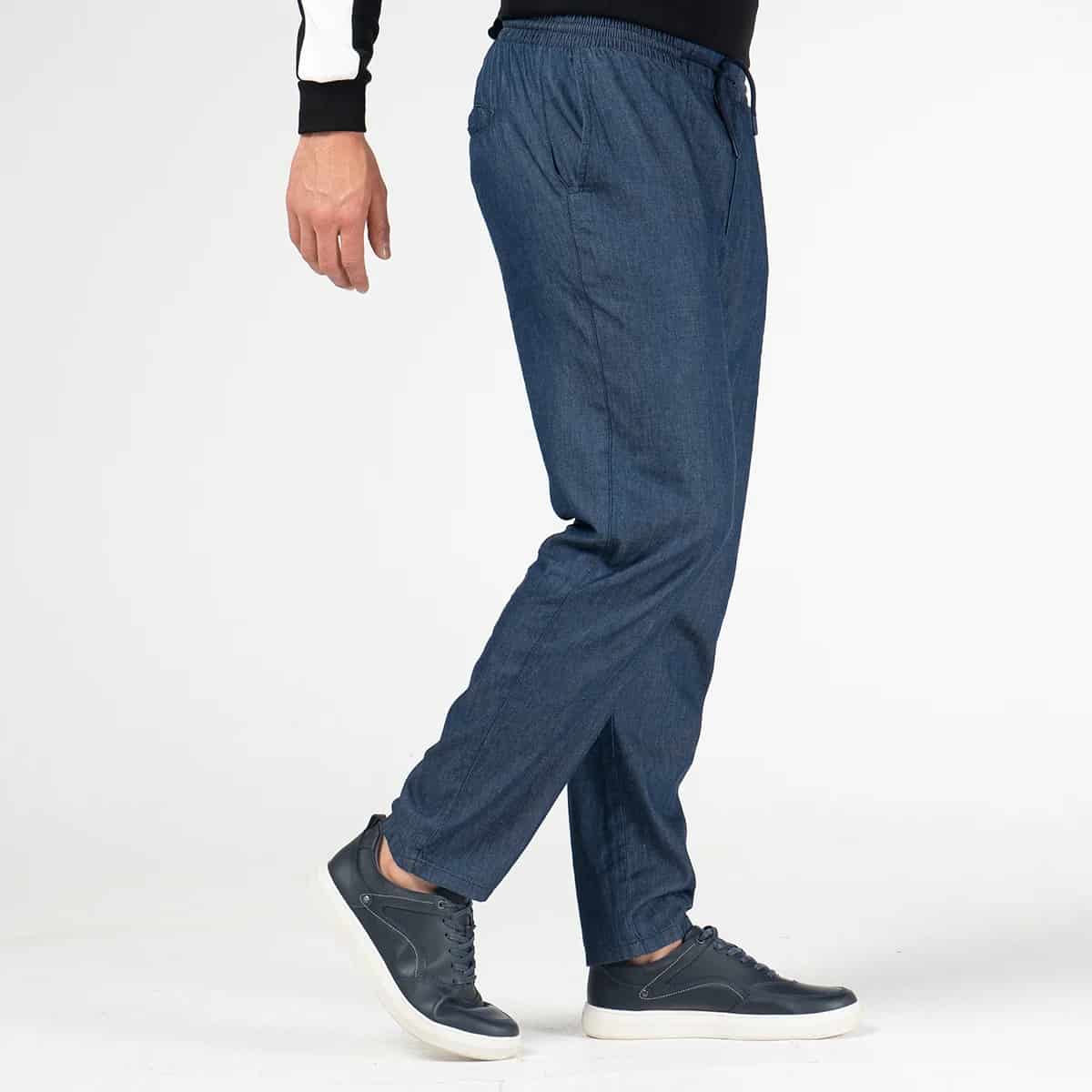 Jean Jogger Advance - miniatura 4