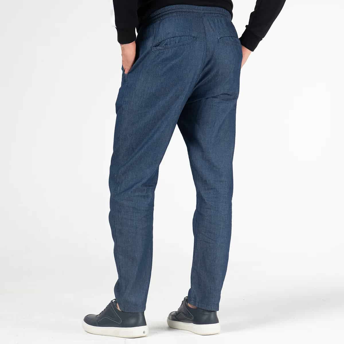 Jean Jogger Advance - miniatura 5