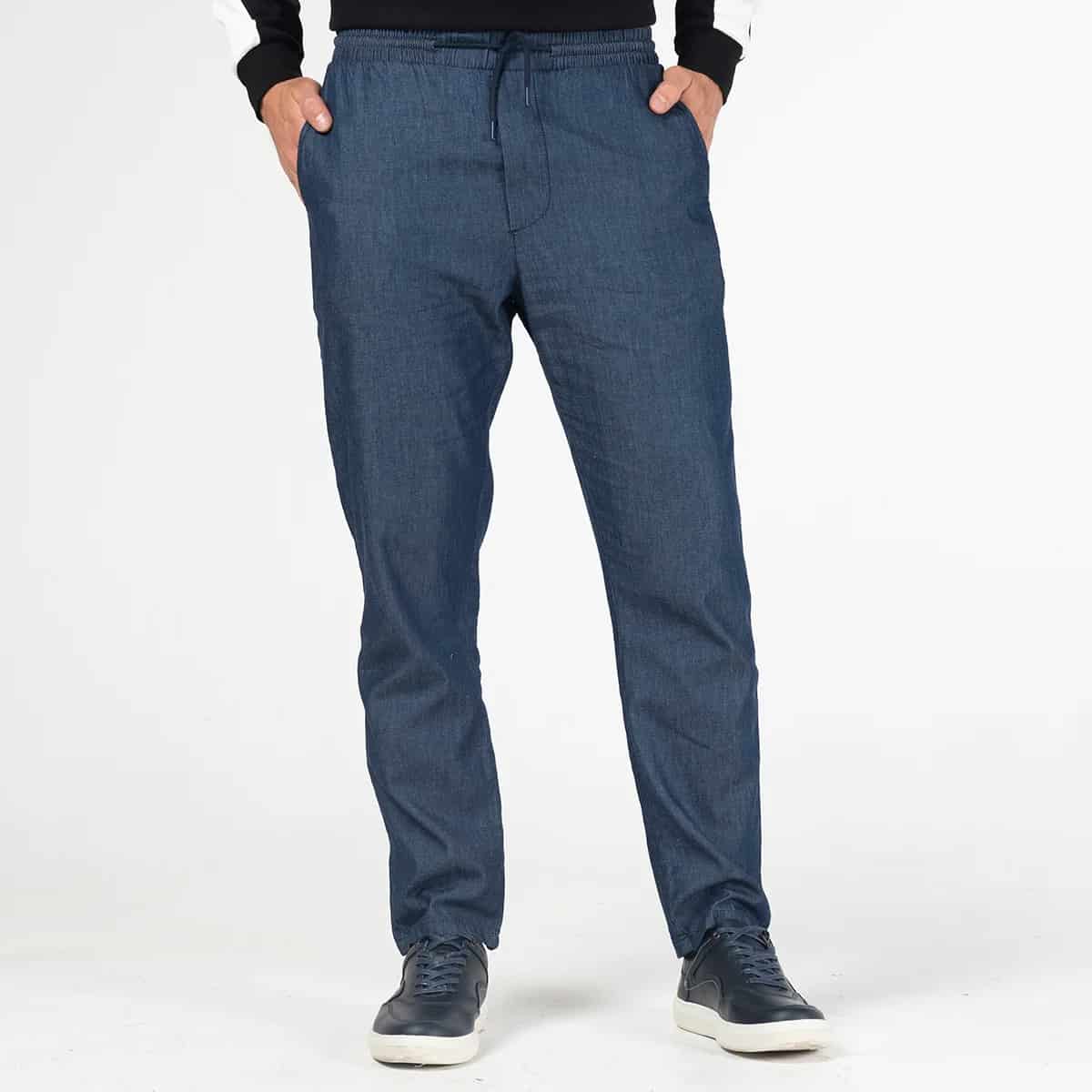 Jean Jogger Advance - miniatura 2