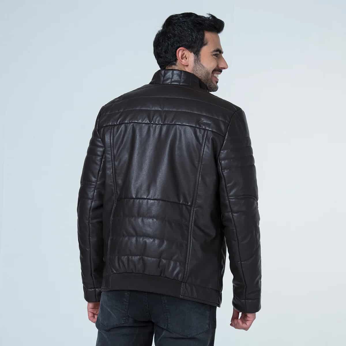 Chaqueta Sintetica Regular Czd - miniatura 17
