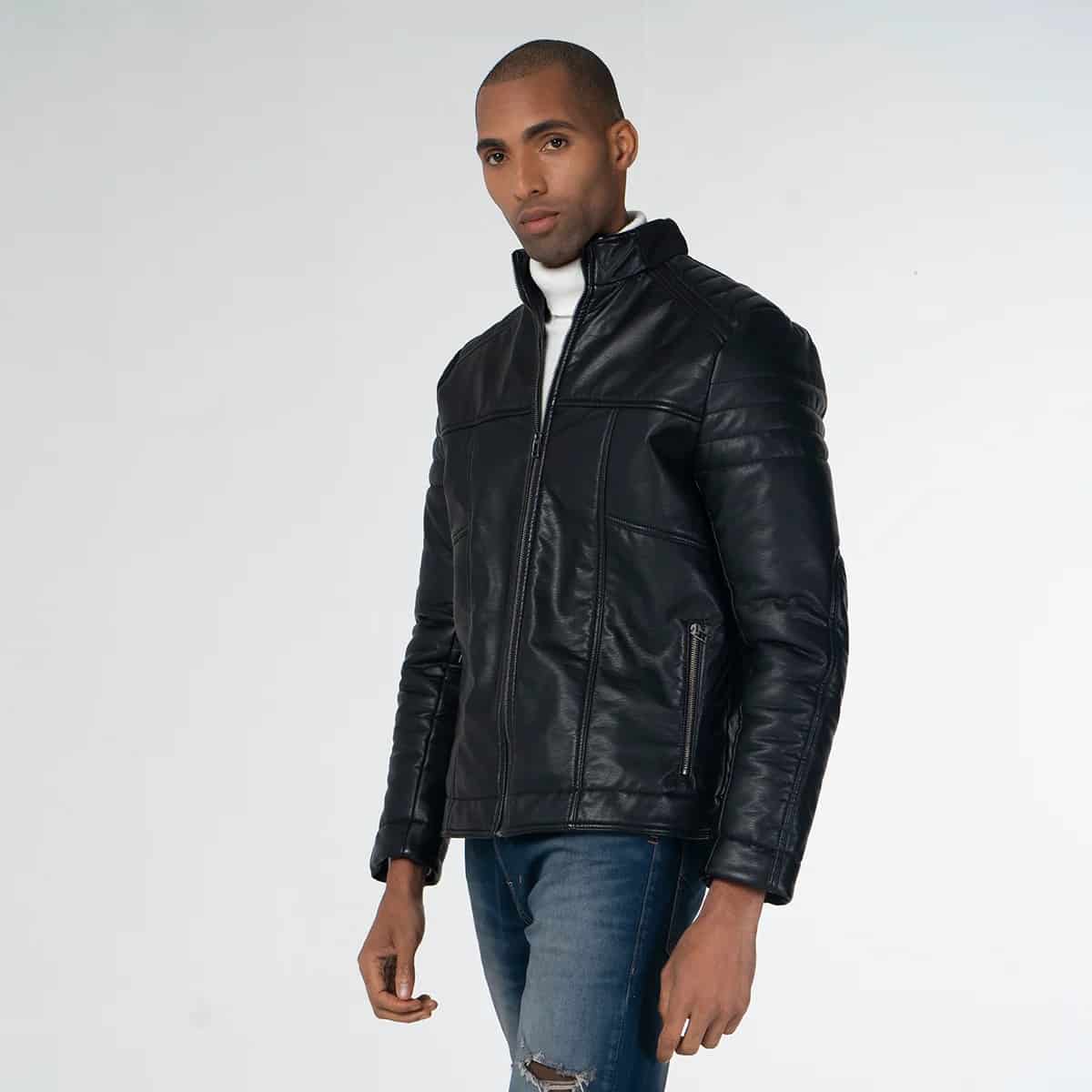 Chaqueta Sintetica Regular Czd - miniatura 20