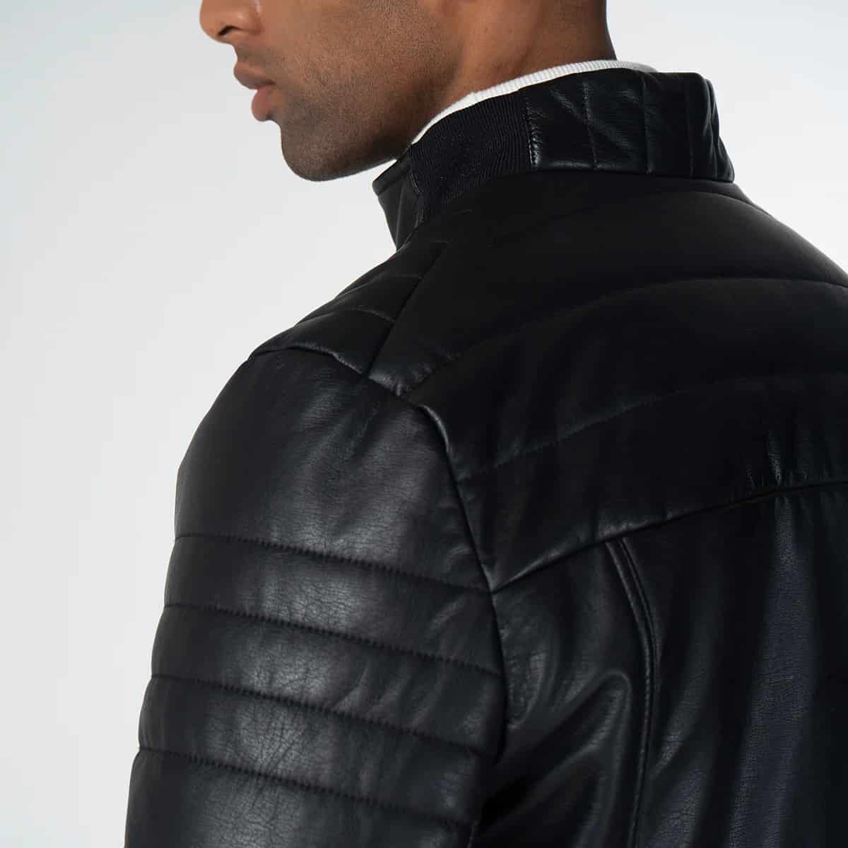 Chaqueta Sintetica Regular Czd - miniatura 22