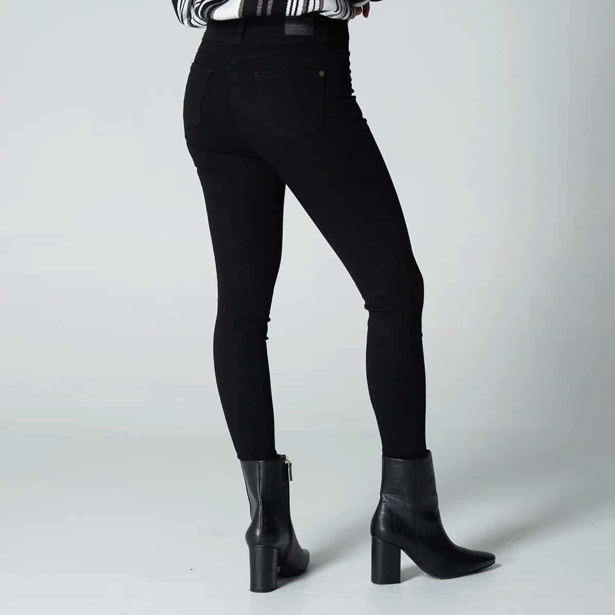 Jean Basico Skinny Done - miniatura 20