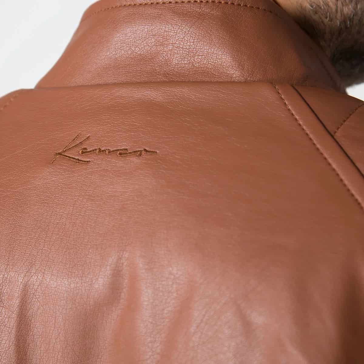 Chaqueta Sintetica Cuello Neru Scotland - miniatura 33