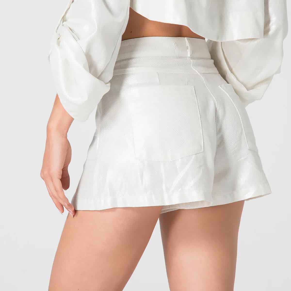 Short Regular Amalia - miniatura 9