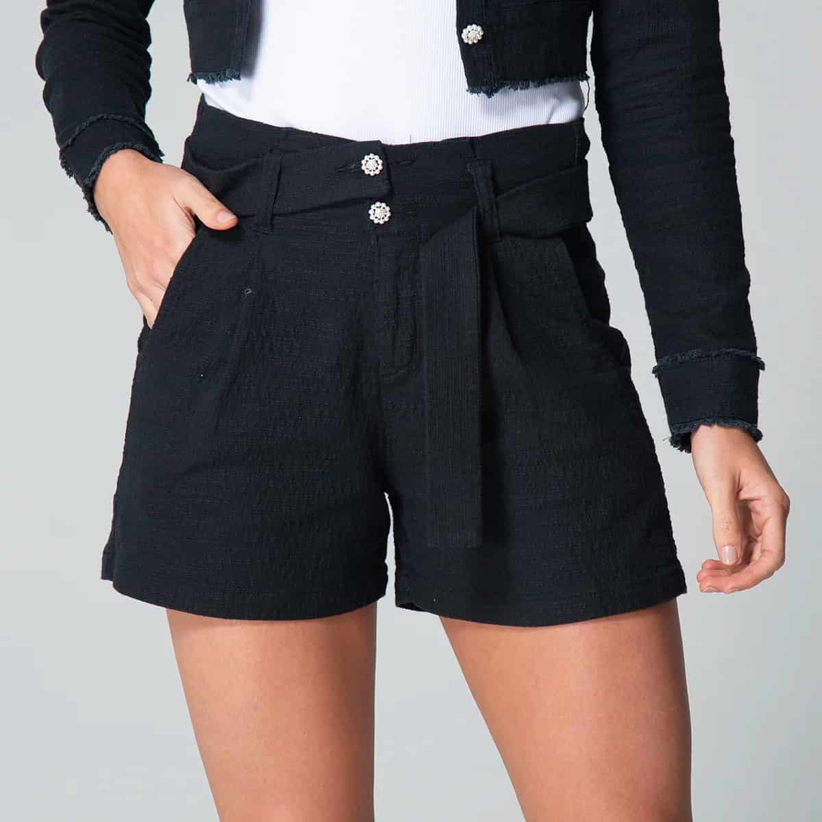 Short Regular Gabrielle - miniatura 3