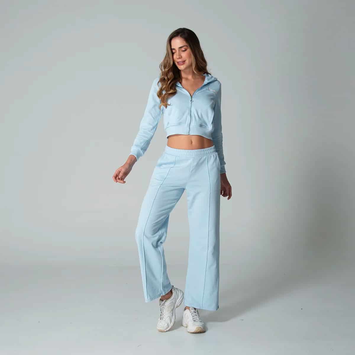 Pantalon Sport Straight Lottery - miniatura 14